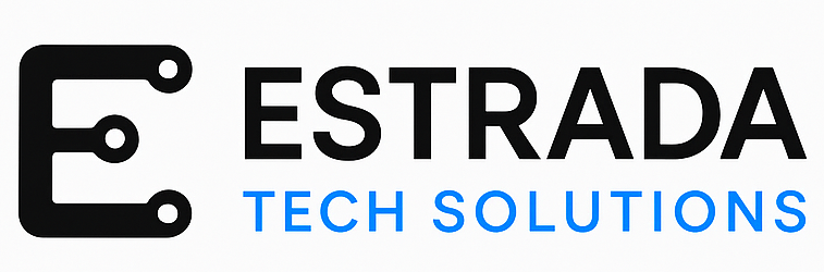 Estrada Tech Solutions Logo